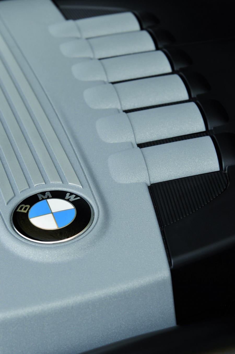  BMW X6 2008 года  (фото 228 из 262)